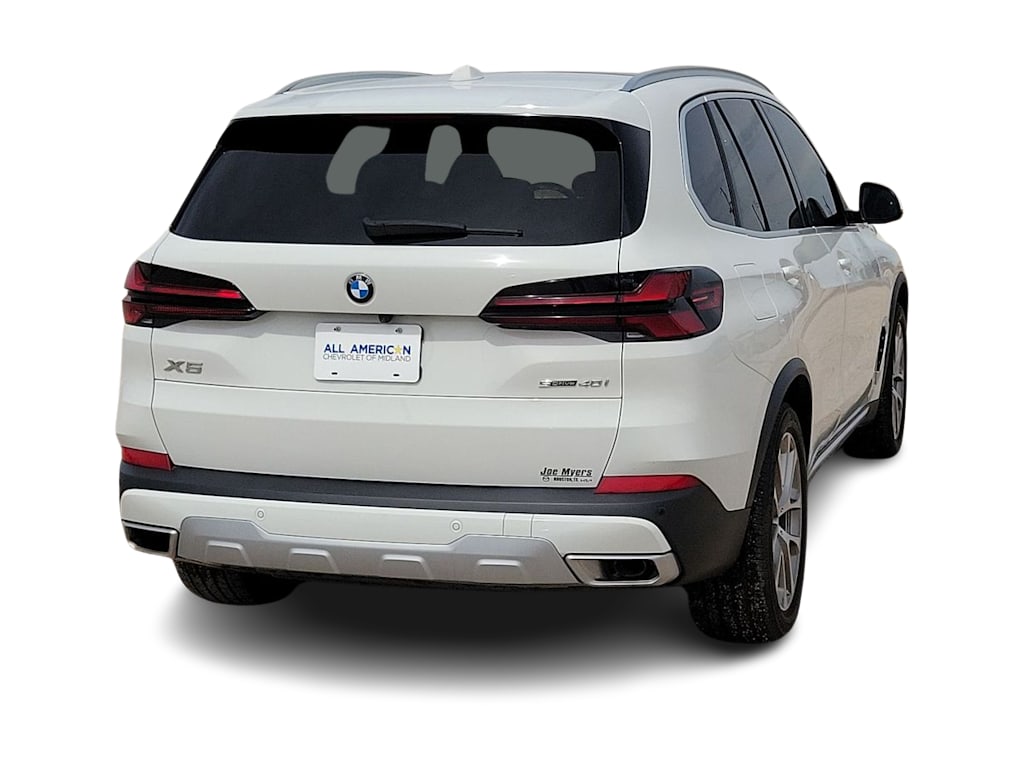 Thumbnail: 2025 BMW X5 - 20