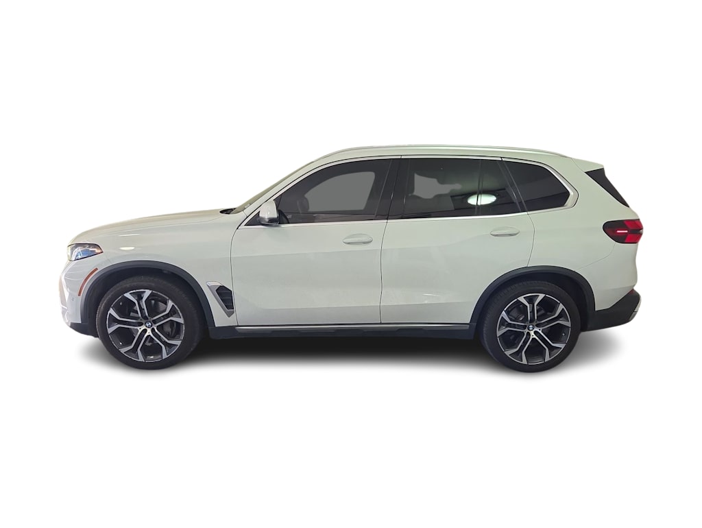 Thumbnail: 2024 BMW X5 - 3