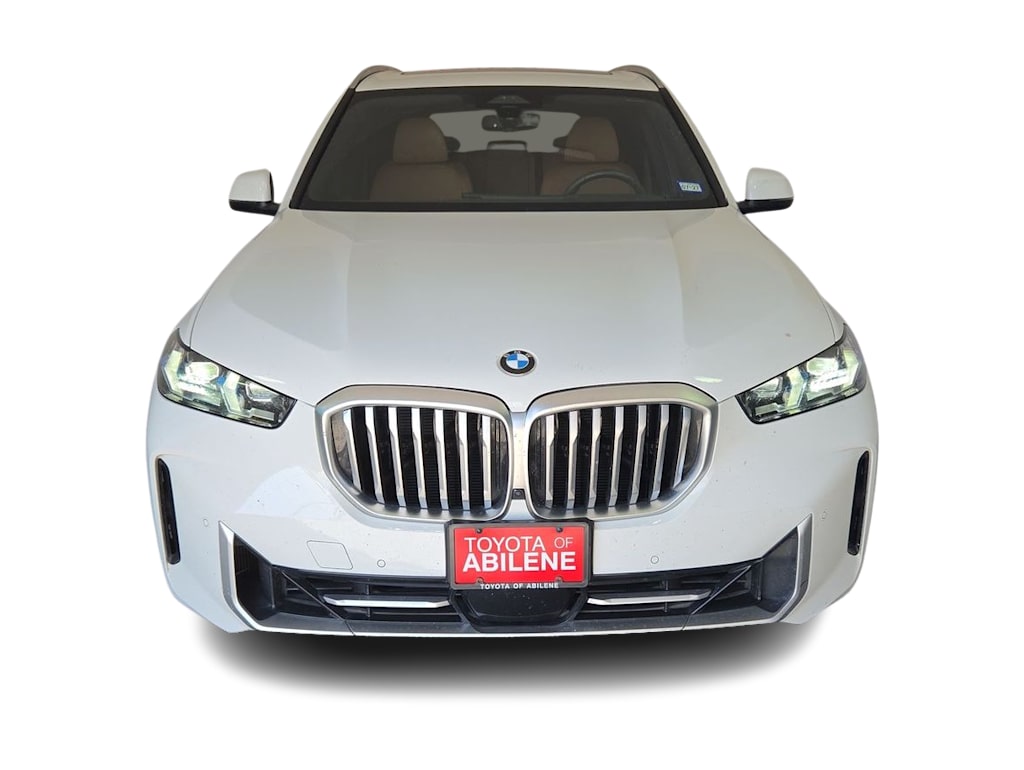 Thumbnail: 2024 BMW X5 - 6