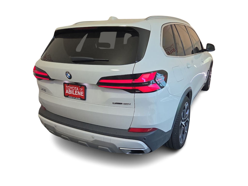 Thumbnail: 2024 BMW X5 - 18