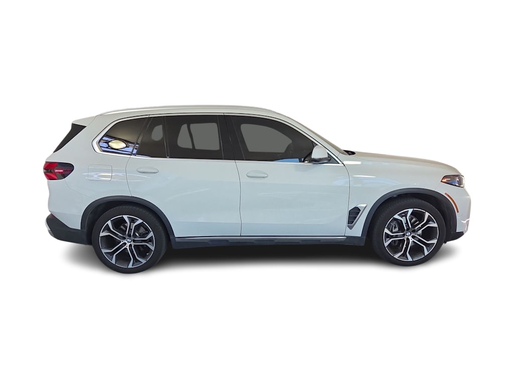 Thumbnail: 2024 BMW X5 - 19