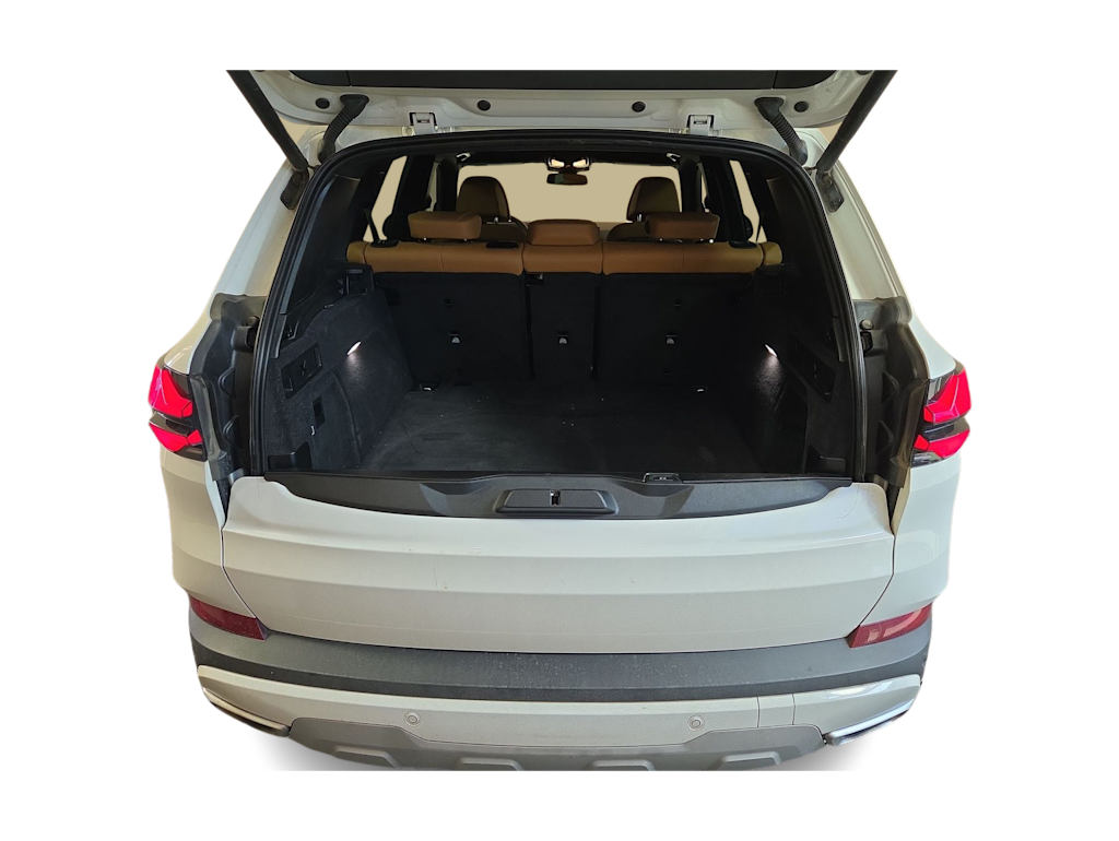 Thumbnail: 2024 BMW X5 - 15