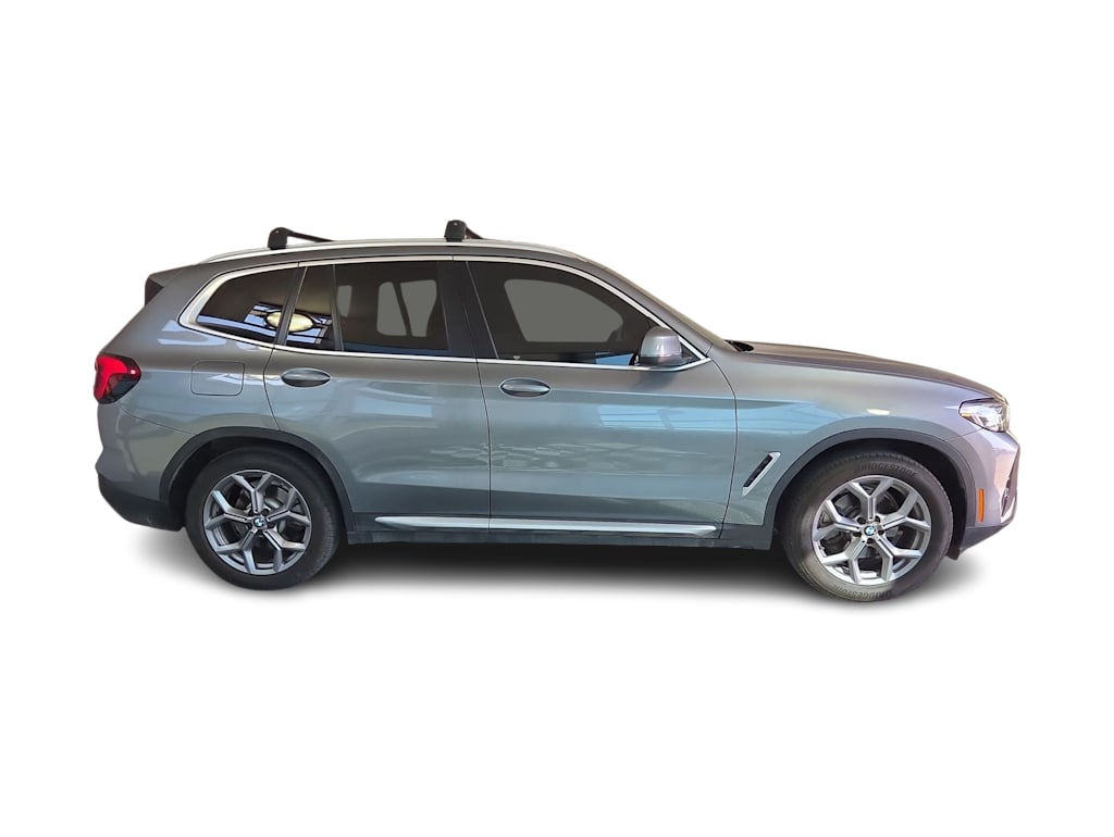 Thumbnail: 2023 BMW X3 - 19