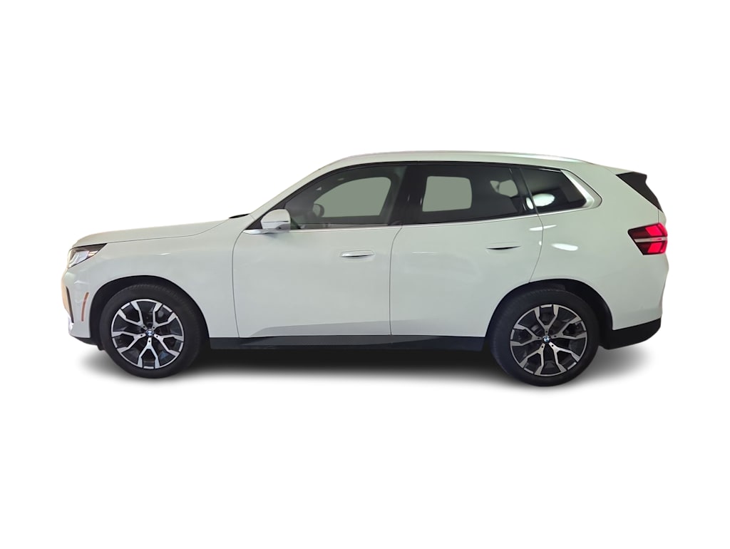 Thumbnail: 2026 BMW X3 - 3