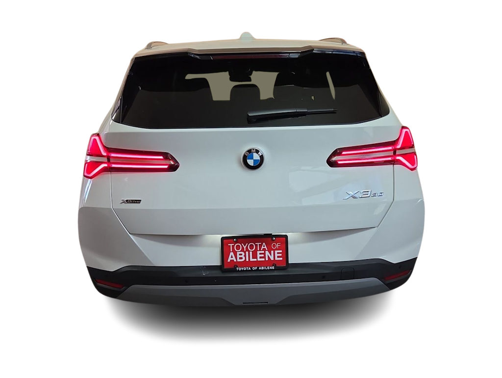 Thumbnail: 2026 BMW X3 - 5