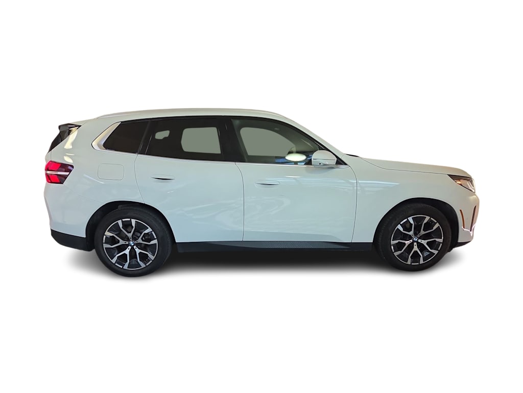 Thumbnail: 2026 BMW X3 - 21