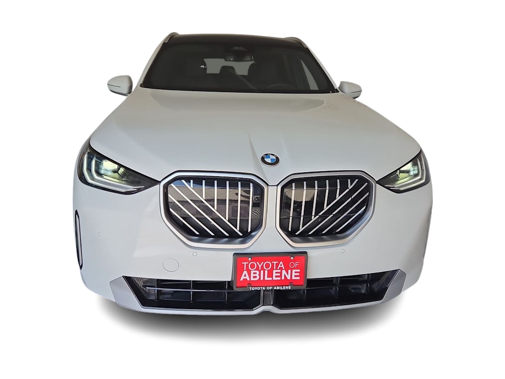 Thumbnail: 2026 BMW X3 - 6