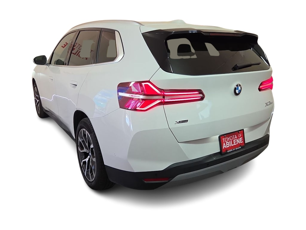 Thumbnail: 2026 BMW X3 - 4