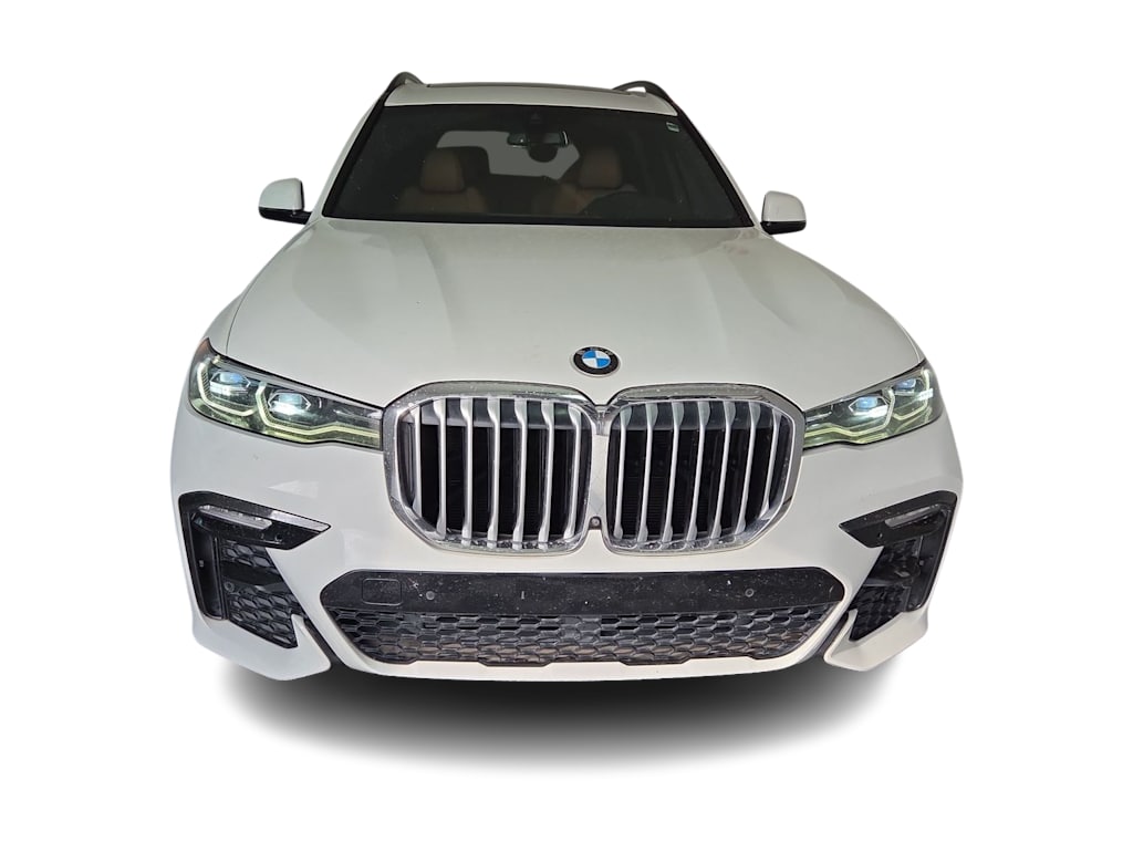Thumbnail: 2021 BMW X7 - 6