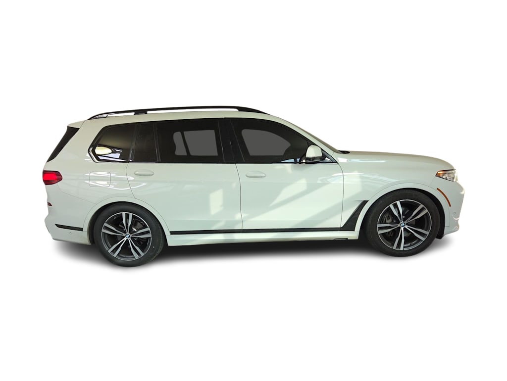Thumbnail: 2021 BMW X7 - 20
