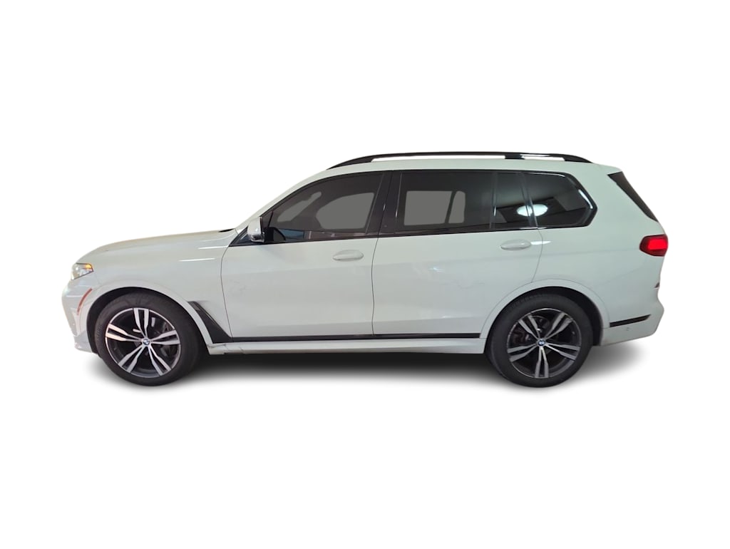 Thumbnail: 2021 BMW X7 - 3