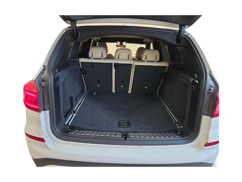 Thumbnail: 2018 BMW X3 - 16
