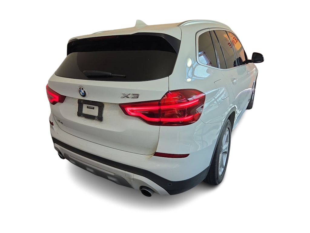 Thumbnail: 2018 BMW X3 - 19