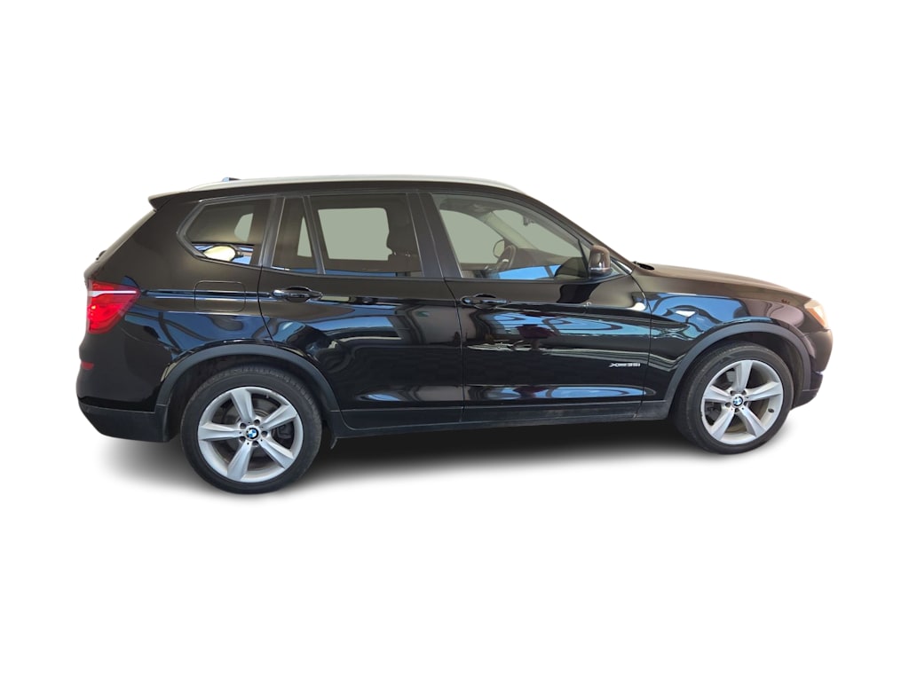 Thumbnail: 2017 BMW X3 - 18