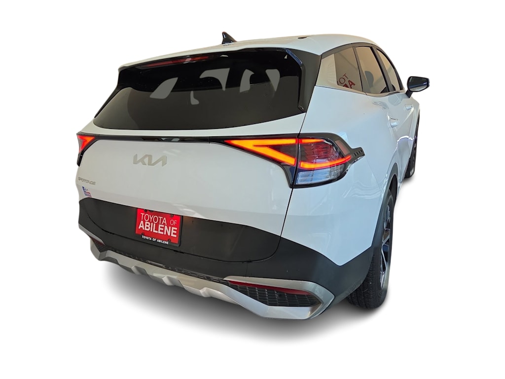 Thumbnail: 2023 Kia Sportage - 19