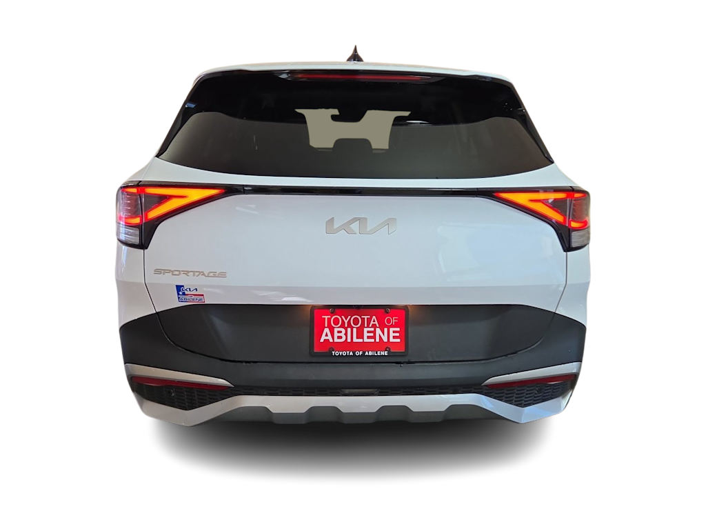 Thumbnail: 2023 Kia Sportage - 5