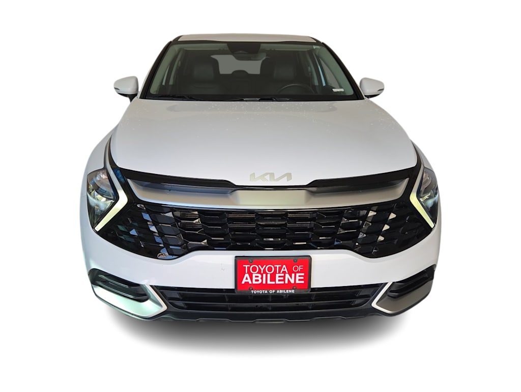 Thumbnail: 2023 Kia Sportage - 6