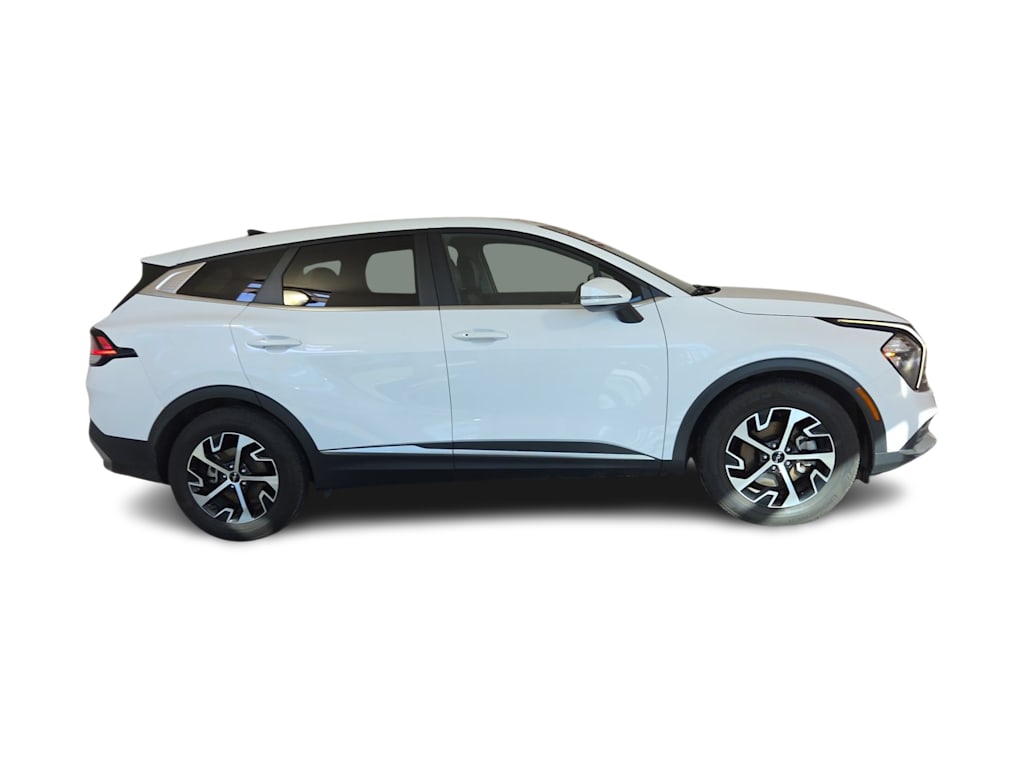 Thumbnail: 2023 Kia Sportage - 20