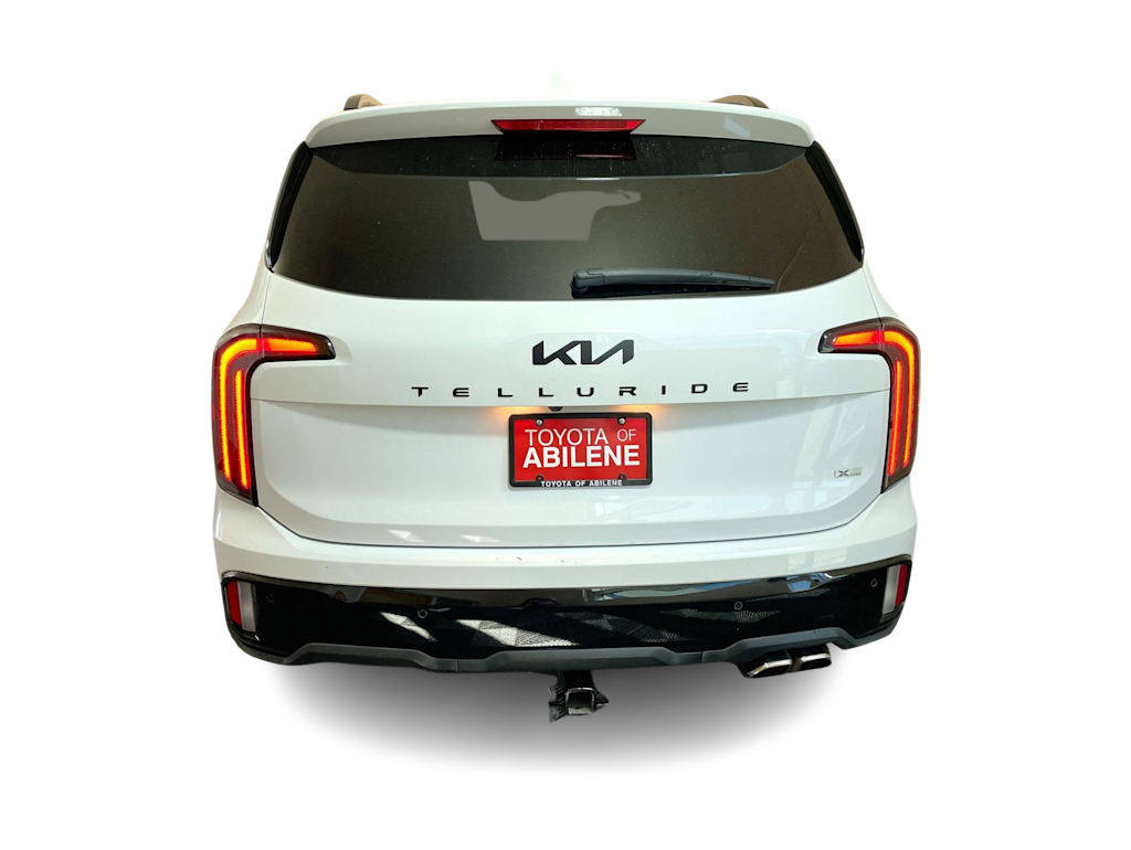 Thumbnail: 2025 Kia Telluride - 5