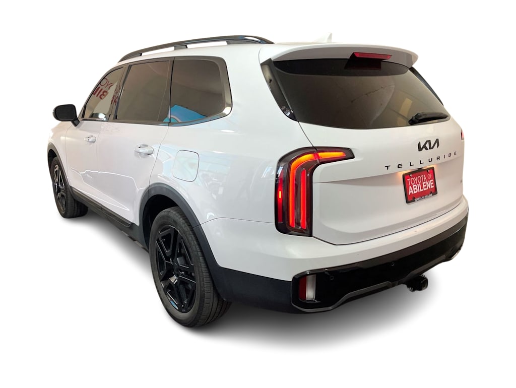 Thumbnail: 2025 Kia Telluride - 4
