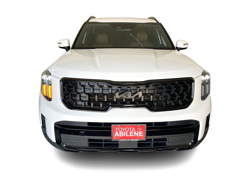 Thumbnail: 2025 Kia Telluride - 6