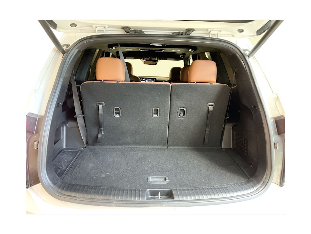 Thumbnail: 2025 Kia Telluride - 16