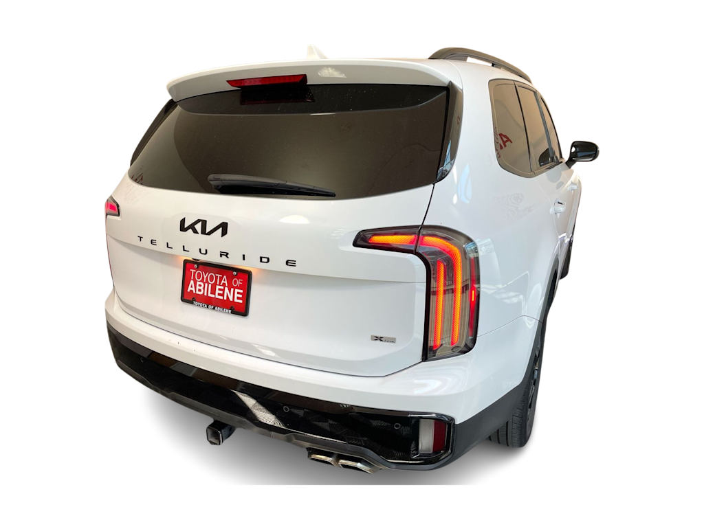 Thumbnail: 2025 Kia Telluride - 19