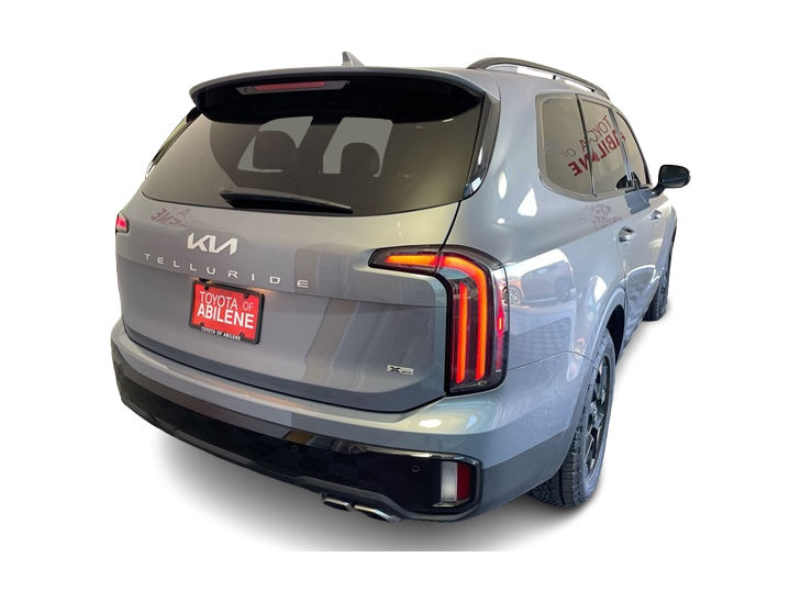 2024 Kia Telluride SX 20