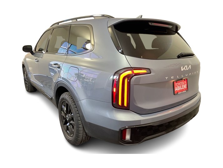 2024 Kia Telluride SX 4