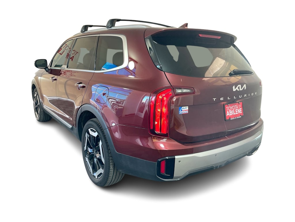 Thumbnail: 2023 Kia Telluride - 3