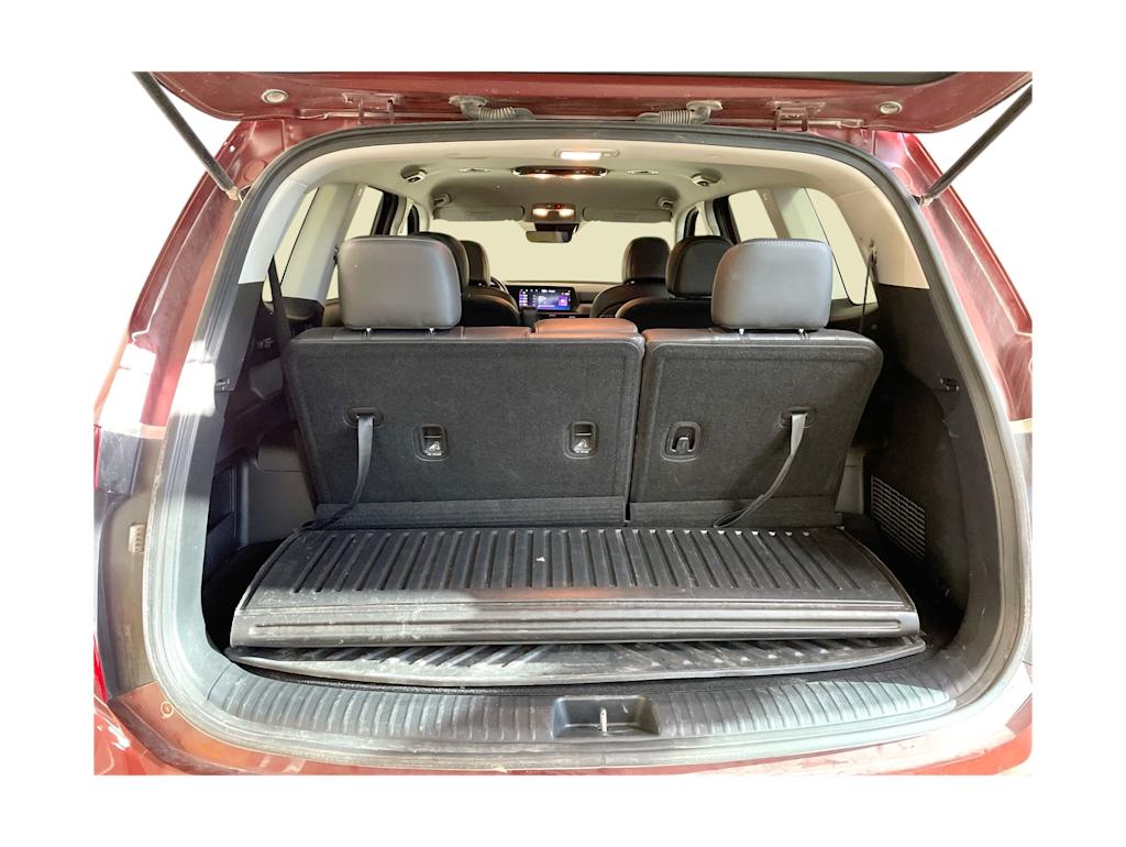 Thumbnail: 2023 Kia Telluride - 15