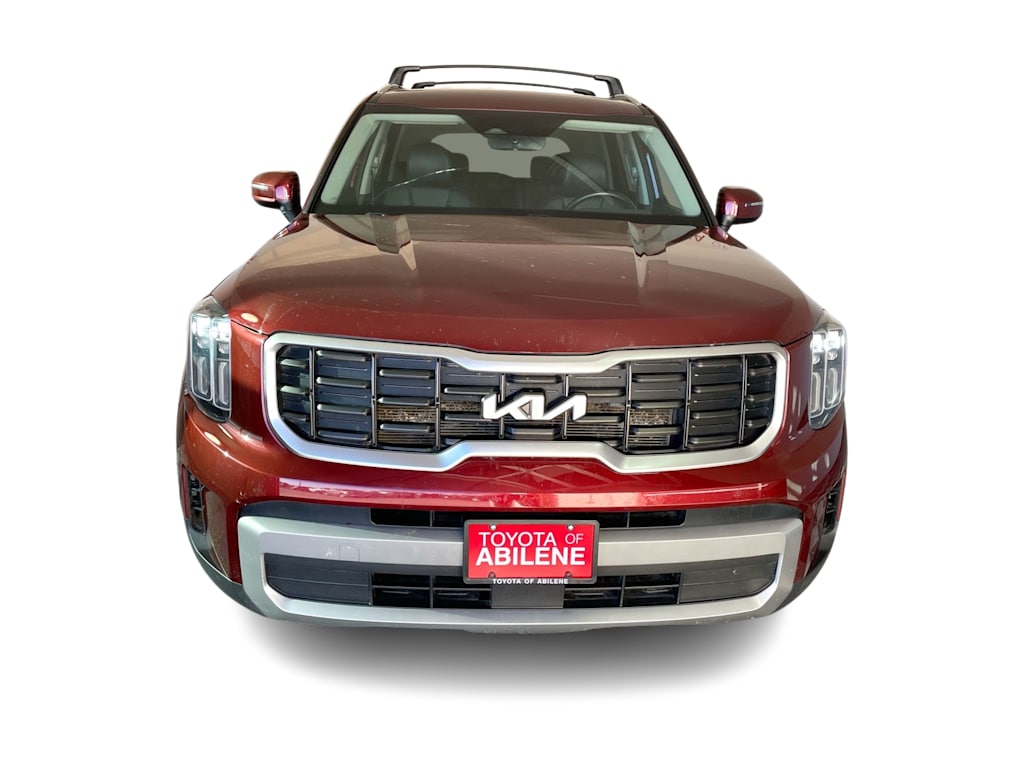 Thumbnail: 2023 Kia Telluride - 5
