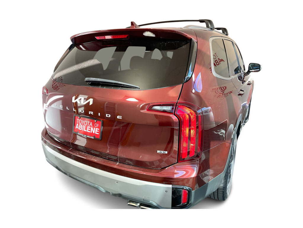 Thumbnail: 2023 Kia Telluride - 18