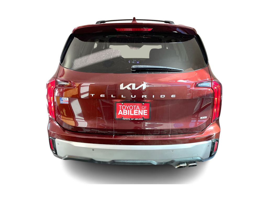 Thumbnail: 2023 Kia Telluride - 4