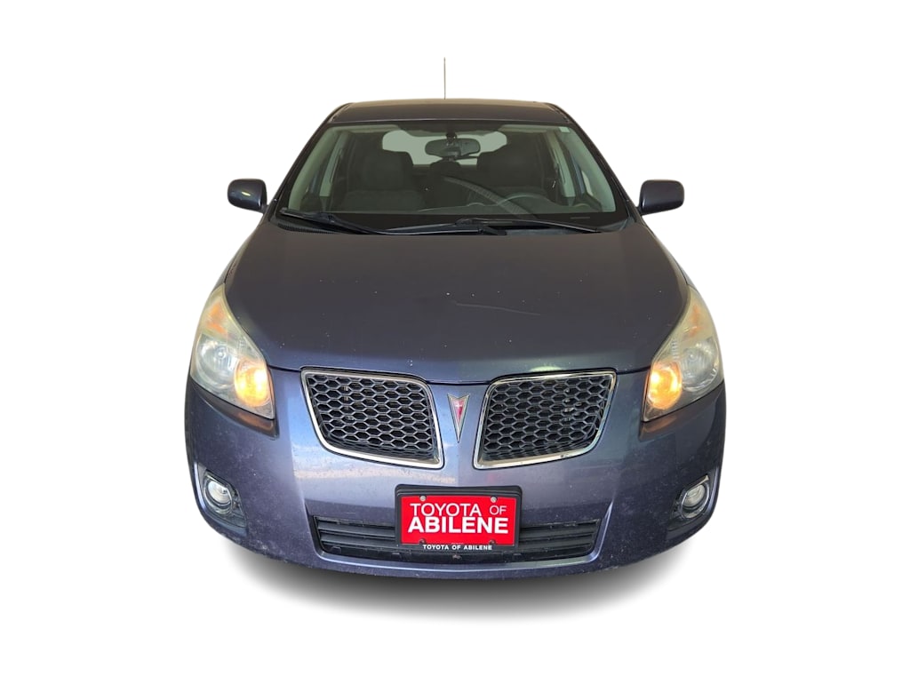 Thumbnail: 2009 Pontiac Vibe - 6