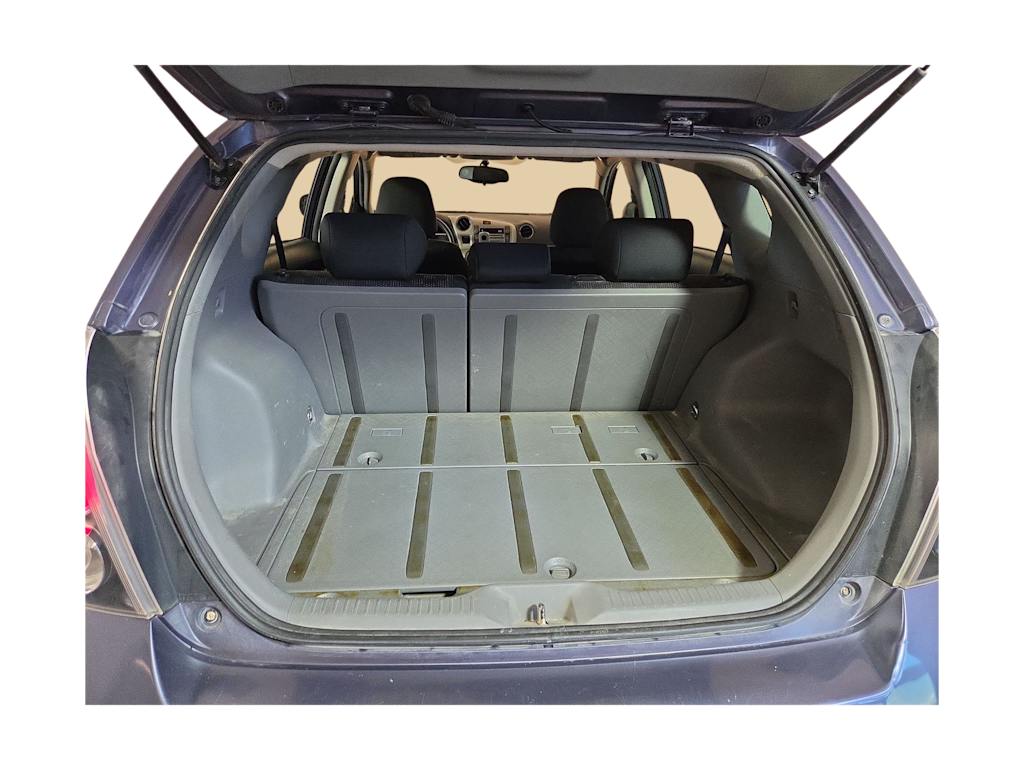 Thumbnail: 2009 Pontiac Vibe - 14