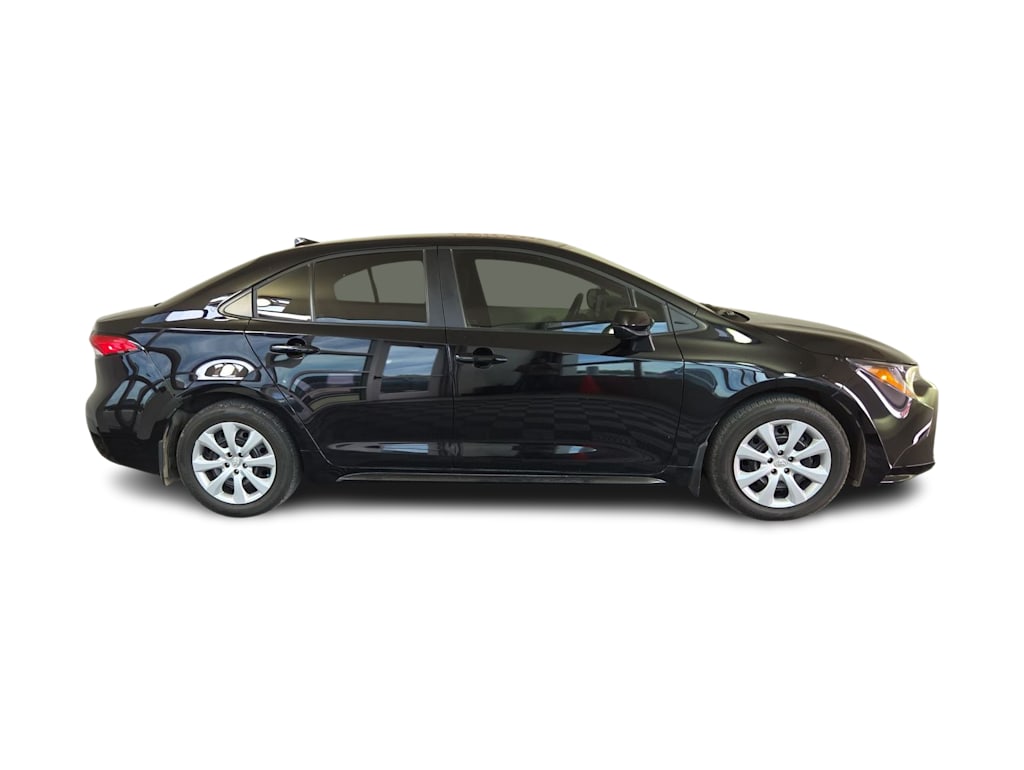 Thumbnail: 2025 Toyota Corolla - 16