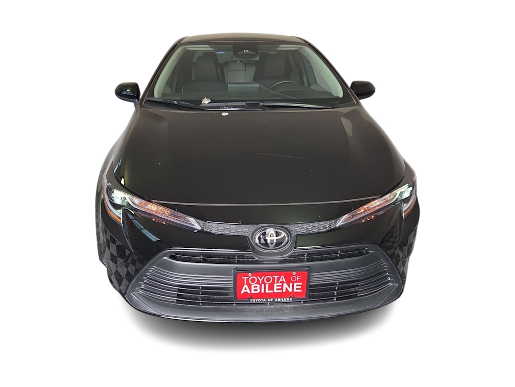 Thumbnail: 2025 Toyota Corolla - 17