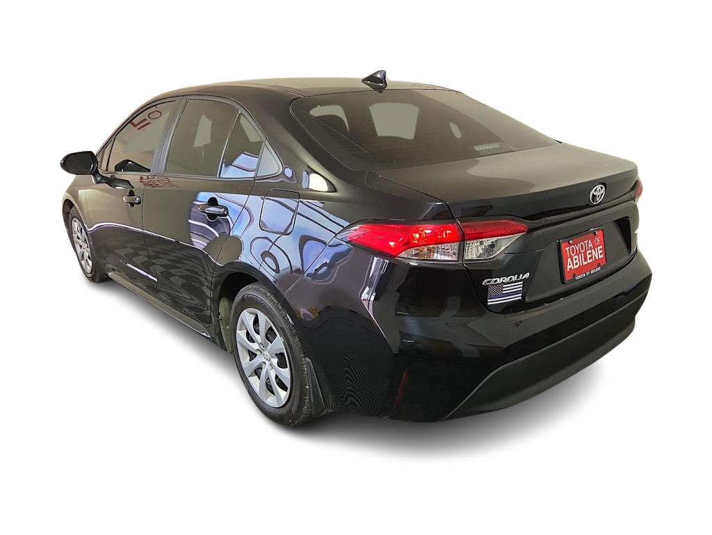 Thumbnail: 2025 Toyota Corolla - 3