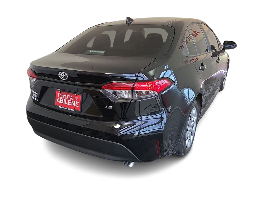 Thumbnail: 2025 Toyota Corolla - 15