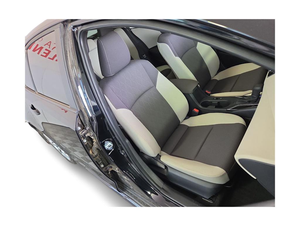 Thumbnail: 2025 Toyota Corolla - 20