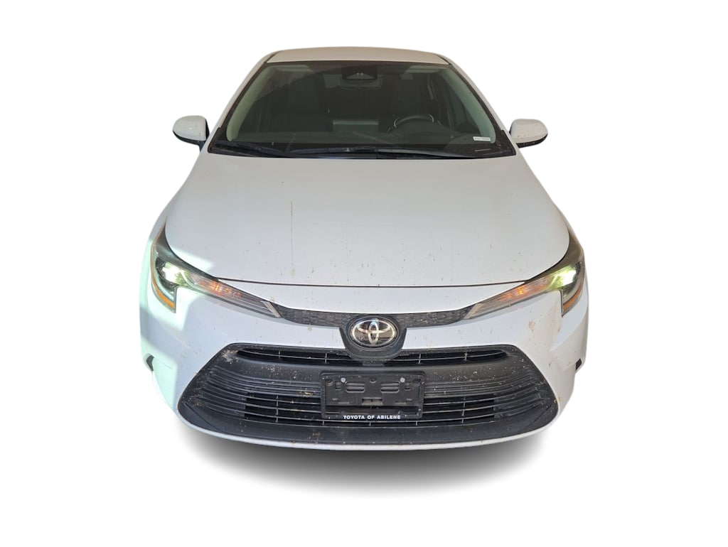 Thumbnail: 2024 Toyota Corolla - 6