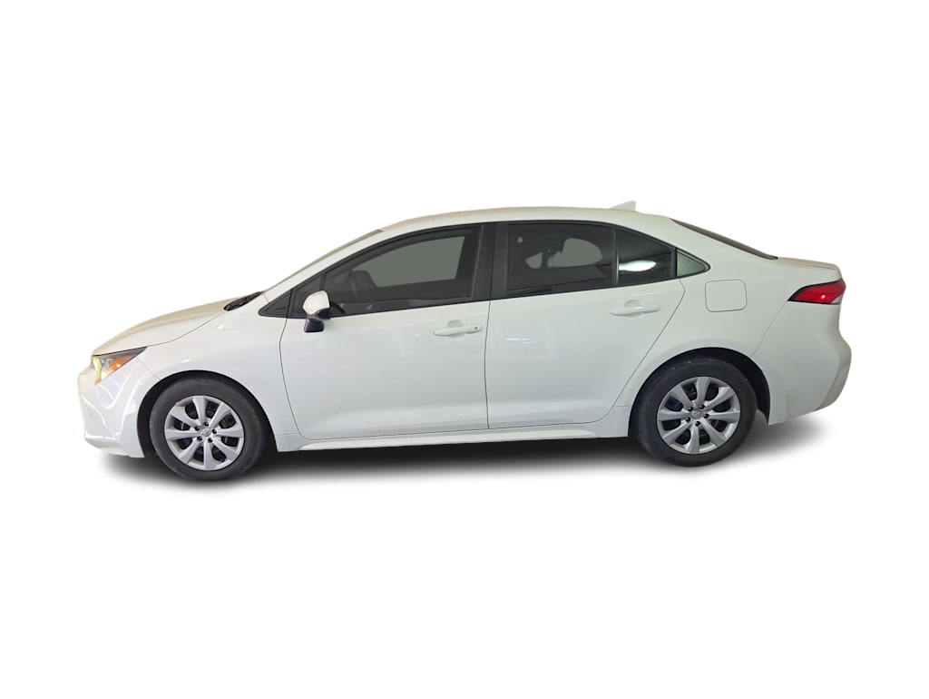 Thumbnail: 2024 Toyota Corolla - 3