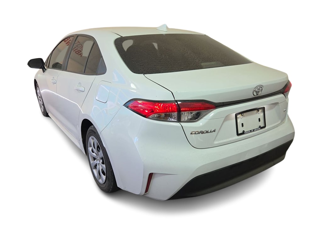 Thumbnail: 2024 Toyota Corolla - 4