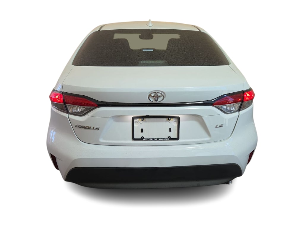 Thumbnail: 2024 Toyota Corolla - 5