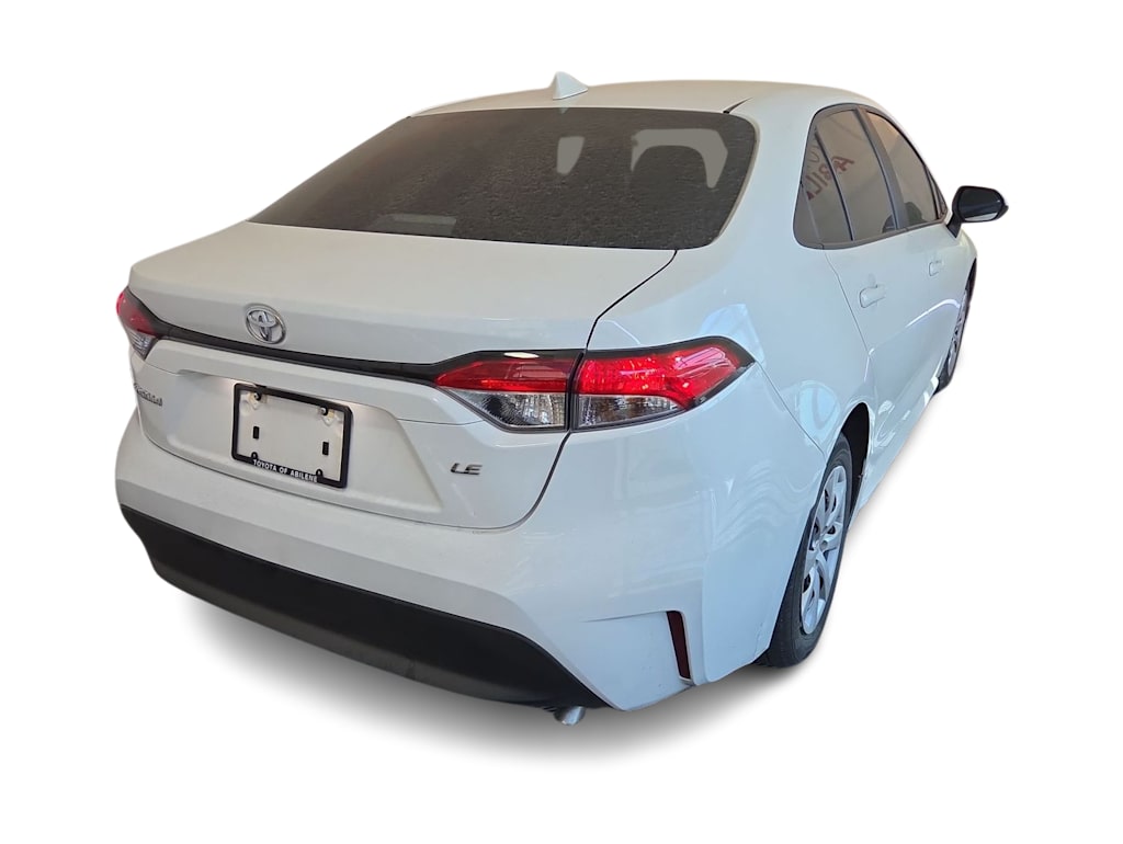Thumbnail: 2024 Toyota Corolla - 20