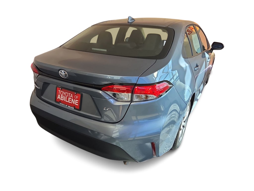 Thumbnail: 2026 Toyota Corolla - 18