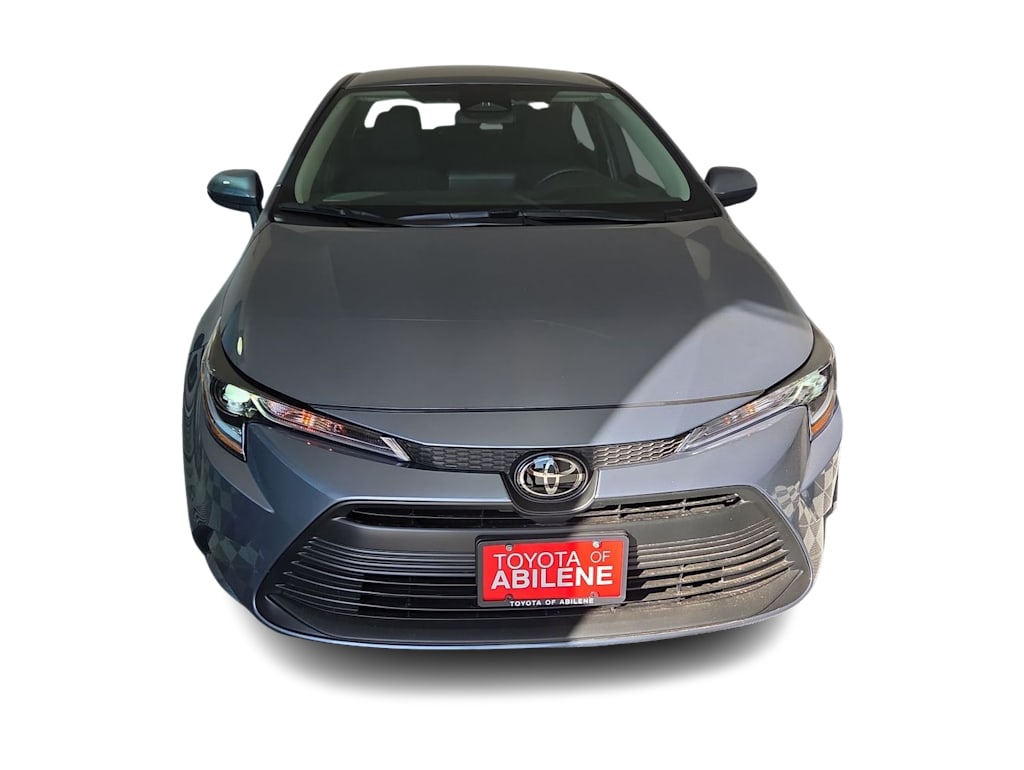 Thumbnail: 2026 Toyota Corolla - 3