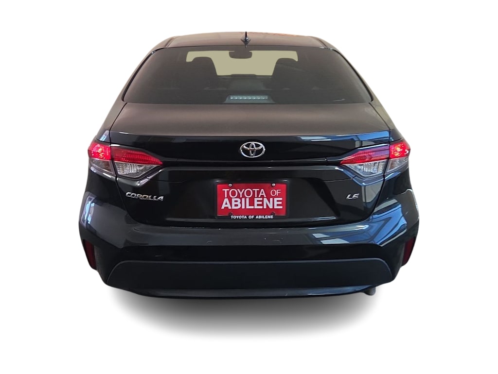 Thumbnail: 2022 Toyota Corolla - 5