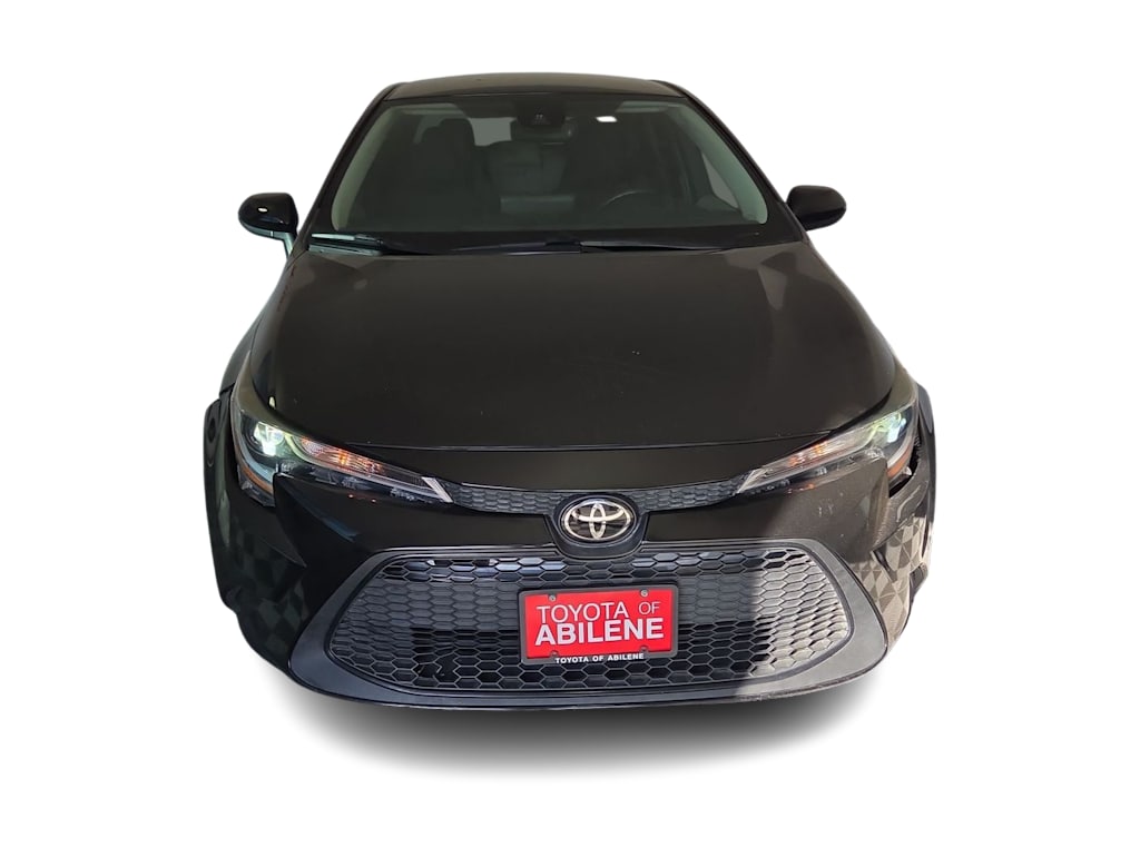 Thumbnail: 2022 Toyota Corolla - 6